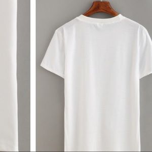 Funny Printed T-shirt!